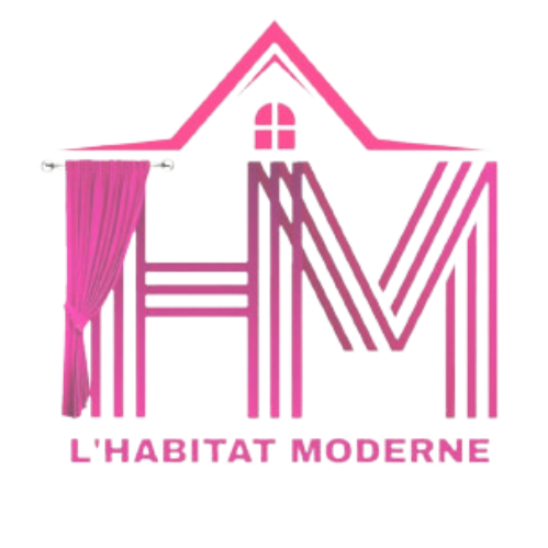 L'habitat moderne – Magasin d'ameublement et de décoration à Sidi M'Hamed